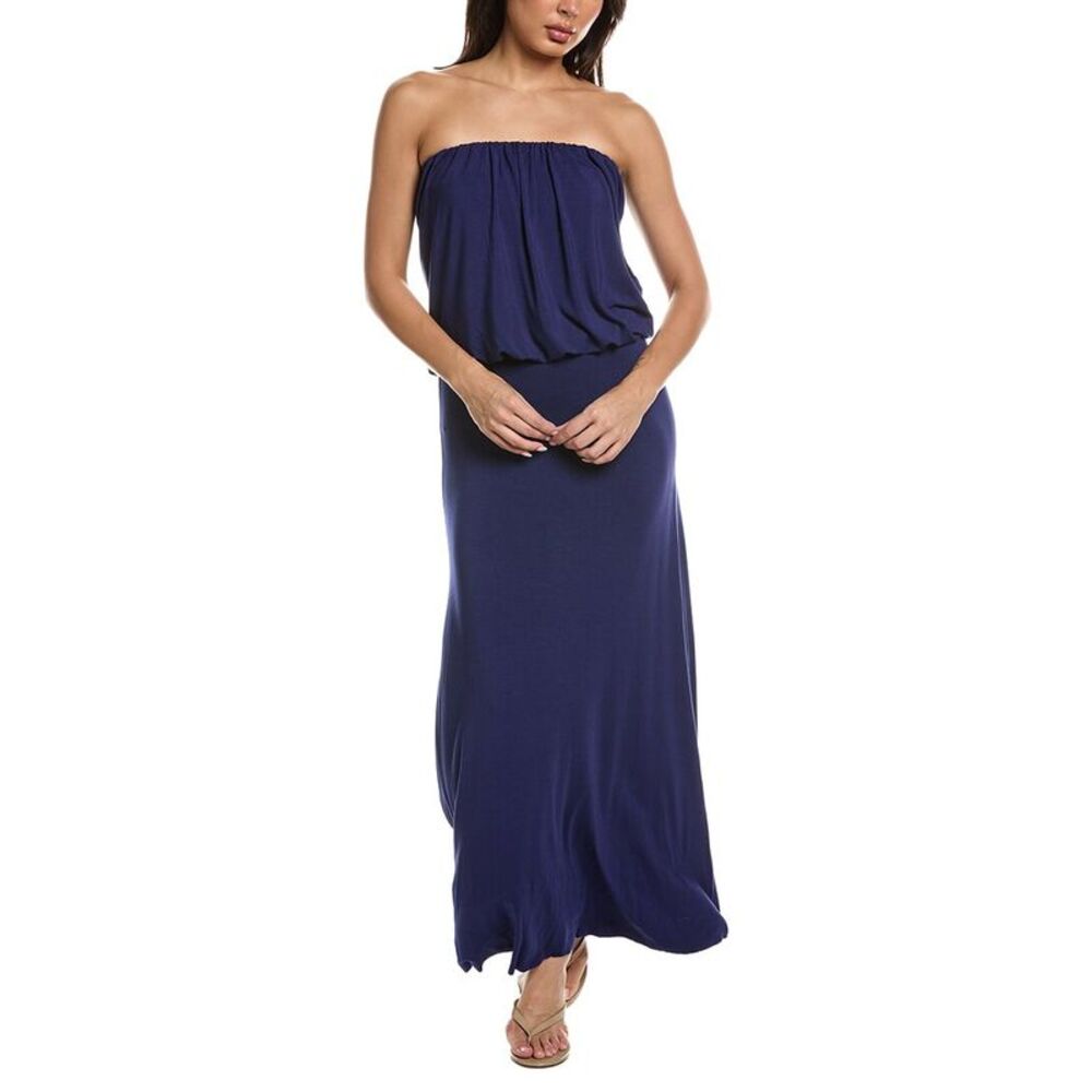 Young Fabulous & Broke Womens Sydney Maxi Dress